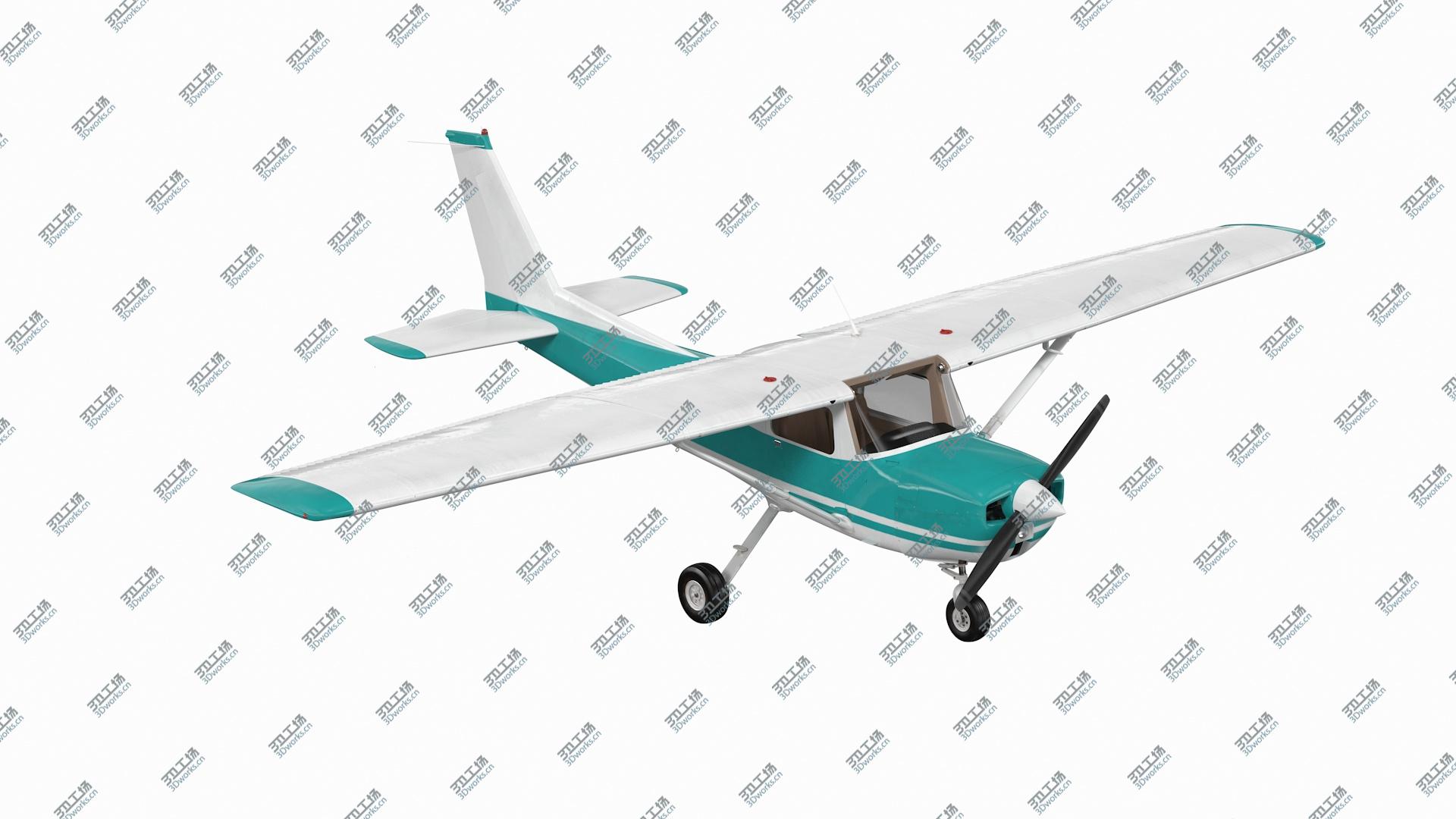 images/goods_img/202104091/3D Multipurpose Civil Aircraft/2.jpg